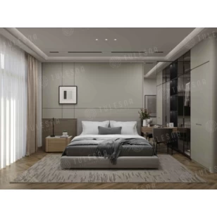 Кварцвиниловая плитка Tulesna Art Parquet LVT Divino 1005-801