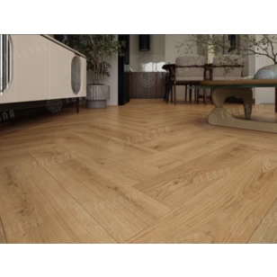 Кварцвиниловая плитка Tulesna Art Parquet LVT Nobile 1005-1101