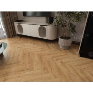 Кварцвиниловая плитка Tulesna Art Parquet LVT Nobile 1005-1101