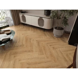 Кварцвиниловая плитка Tulesna Art Parquet LVT Nobile 1005-1101