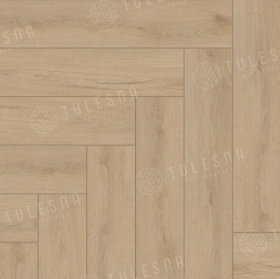 Виниловые полы Кварцвиниловая плитка Tulesna Art Parquet LVT Caldo 1005-501