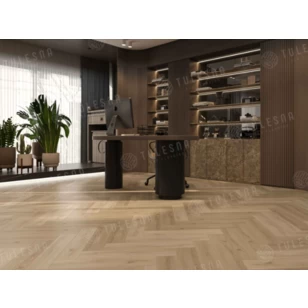 Кварцвиниловая плитка Tulesna Art Parquet LVT Caldo 1005-501