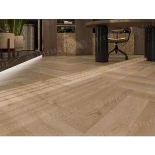 Кварцвиниловая плитка Tulesna Art Parquet LVT Caldo 1005-501