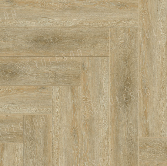 Виниловые полы Кварцвиниловая плитка Tulesna Art Parquet LVT Eccellent 1005-1001