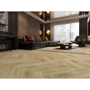 Кварцвиниловая плитка Tulesna Art Parquet LVT Eccellent 1005-1001