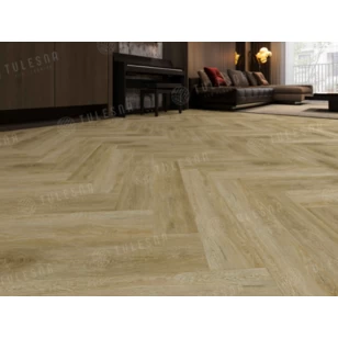 Кварцвиниловая плитка Tulesna Art Parquet LVT Eccellent 1005-1001