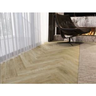 Кварцвиниловая плитка Tulesna Art Parquet LVT Eccellent 1005-1001