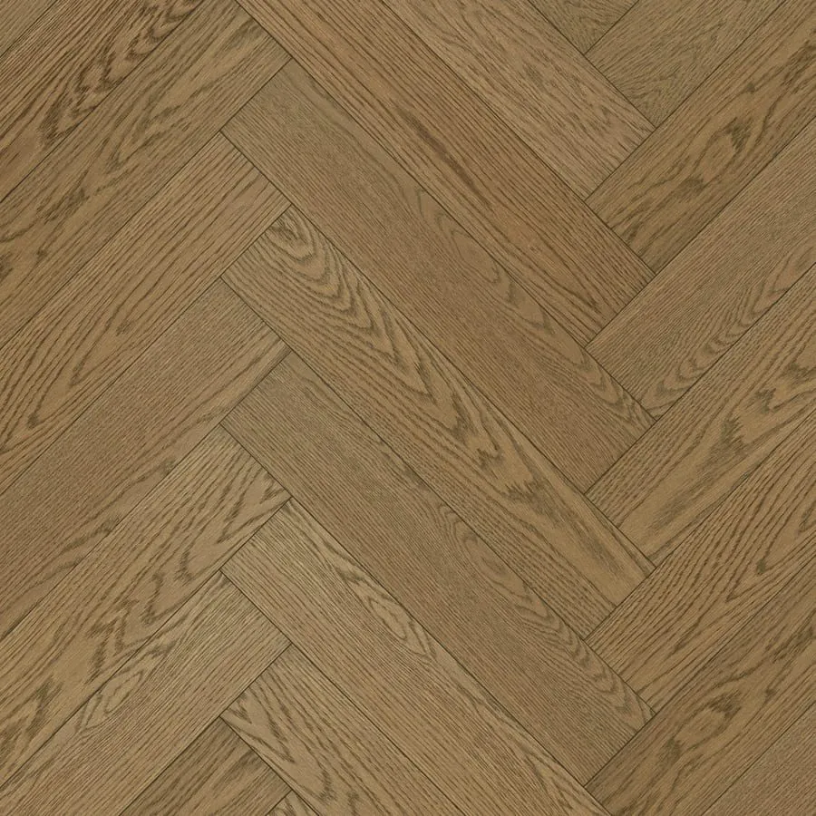 Кварцевый паркет Кварцевый Паркет Quartz Parquet Английская Ёлка Дуб Рустикальный 33-410