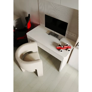 Кварцевый Паркет Quartz Parquet Классик Дуб Скандинавский 1258−57 7/1,2 мм