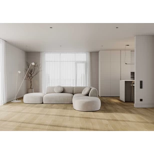 Кварцевый Паркет Quartz Parquet Классик Дуб Хельсинки 1258−58 7/1,2 мм