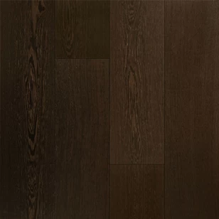 Кварцевый Паркет Quartz Parquet Классик Венге Африканский 400−64 7/1,2 мм