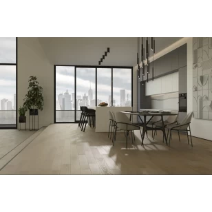 Кварцевый Паркет Quartz Parquet Классик Дуб Австрийский 418 7/1,2 мм