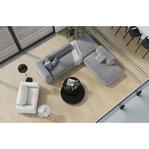 Кварцевый Паркет Quartz Parquet Классик Дуб Австрийский 418 7/1,2 мм