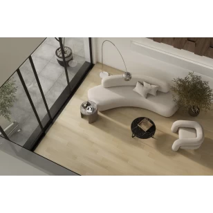 Кварцевый Паркет Quartz Parquet Классик Дуб Испанский 404 7/1,2 мм