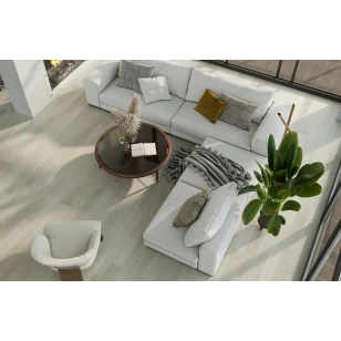 Кварцевый Паркет Quartz Parquet Классик Дуб Лимба 405 7/1,2 мм