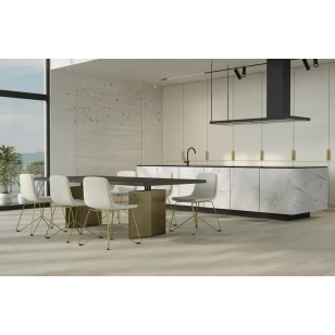 Кварцевый Паркет Quartz Parquet Классик Дуб Лимба 405 7/1,2 мм