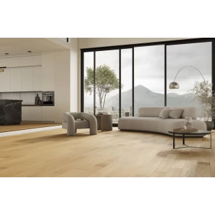 Кварцевый Паркет Quartz Parquet Классик Дуб Медовый Раф 463 7/1,2 мм