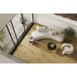 Кварцевый Паркет Quartz Parquet Классик Дуб Медовый Раф 463 7/1,2 мм