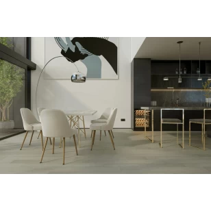 Кварцевый Паркет Quartz Parquet Классик Дуб Песочный 408 7/1,2 мм