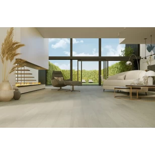 Кварцевый Паркет Quartz Parquet Классик Дуб Песочный 408 7/1,2 мм