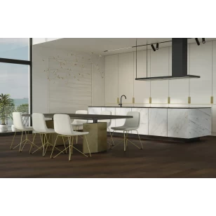 Кварцевый Паркет Quartz Parquet Классик Дуб Рустикальный 410 7/1,2 мм