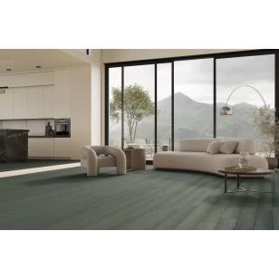 Кварцевый Паркет Quartz Parquet Классик Дуб Средиземноморский 409 7/1,2 мм