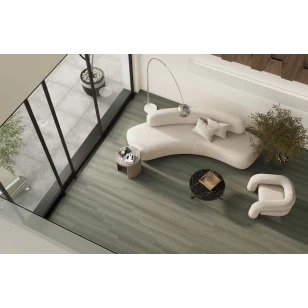 Кварцевый Паркет Quartz Parquet Классик Дуб Средиземноморский 409 7/1,2 мм