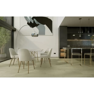 Кварцевый Паркет Quartz Parquet Классик Дуб Шампань 414 7/1,2 мм