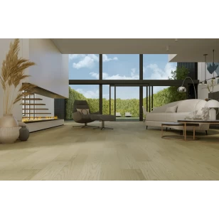 Кварцевый Паркет Quartz Parquet Классик Дуб Шампань 414 7/1,2 мм