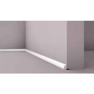 Плинтус Cosca Decor AP27 230x16x2400 мм