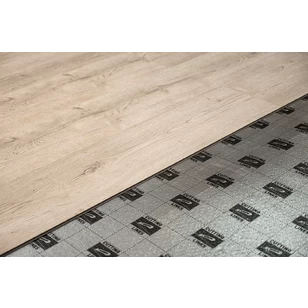 Плинтус Cosca Decor AP27 230x16x2400 мм