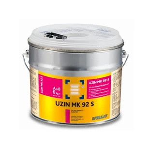 Плинтус Cosca Decor AP27 230x16x2400 мм