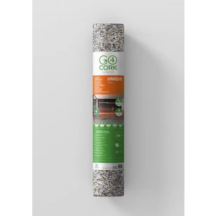 Плинтус Cosca Decor AP27 230x16x2400 мм