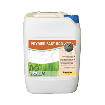 Сопутствующие товары Полиуретановый грунт для стяжки Chimiver FAST 500 6 кг