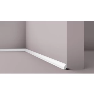 Плинтус напольный NMC WT7 WALLSTYL