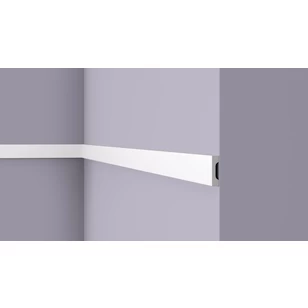 Плинтус напольный NMC WD5 WALLSTYL