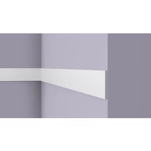 Плинтус напольный NMC FL9 WALLSTYL