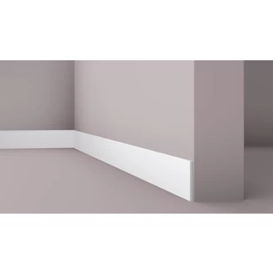 Плинтус напольный NMC FL9 WALLSTYL