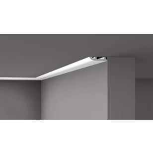 Плинтус напольный NMC FL5 WALLSTYL