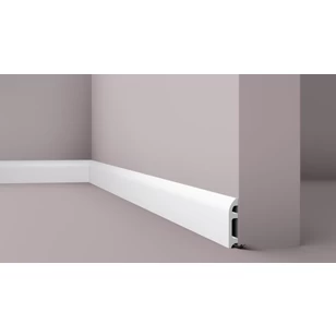 Плинтус напольный NMC FL5 WALLSTYL