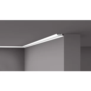 Плинтус напольный NMC FL3 WALLSTYL