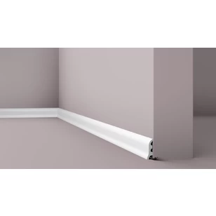 Плинтус напольный NMC FL3 WALLSTYL