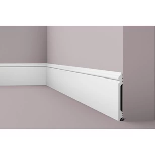 Плинтус напольный NMC FL14 WALLSTYL