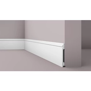 Плинтус напольный NMC FL17 WALLSTYL