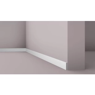 Плинтус напольный NMC FL10 WALLSTYL