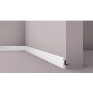 Плинтус напольный NMC FD7 WALLSTYL