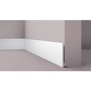 Плинтус напольный NMC FD20 WALLSTYL