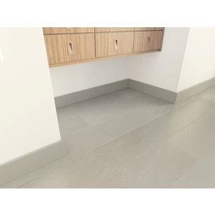 Плинтус напольный NMC FD2S WALLSTYL