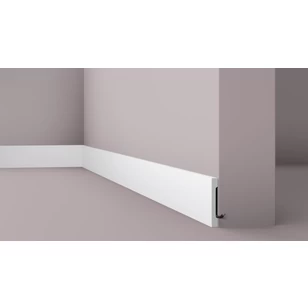 Плинтус напольный NMC FD2S WALLSTYL