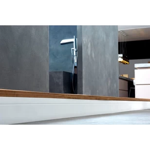 Плинтус напольный NMC FD2 WALLSTYL